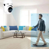 Wireless Security Camera ( Buy More Save More) - JETHNICO