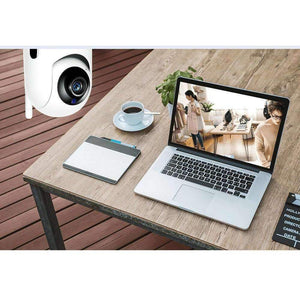 Wireless Security Camera ( Buy More Save More) - JETHNICO