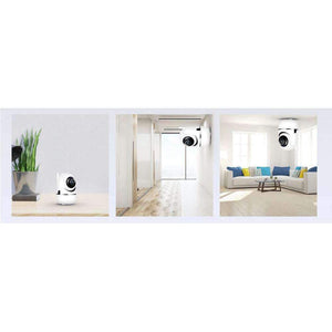 Wireless Security Camera ( Buy More Save More) - JETHNICO