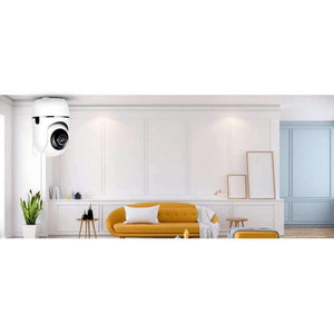 Wireless Security Camera ( Buy More Save More) - JETHNICO