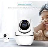 Wireless Security Camera ( Buy More Save More) - JETHNICO