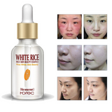 White Rice Serum - JETHNICO