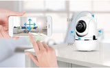 Wireless Security Camera ( Buy More Save More) - JETHNICO