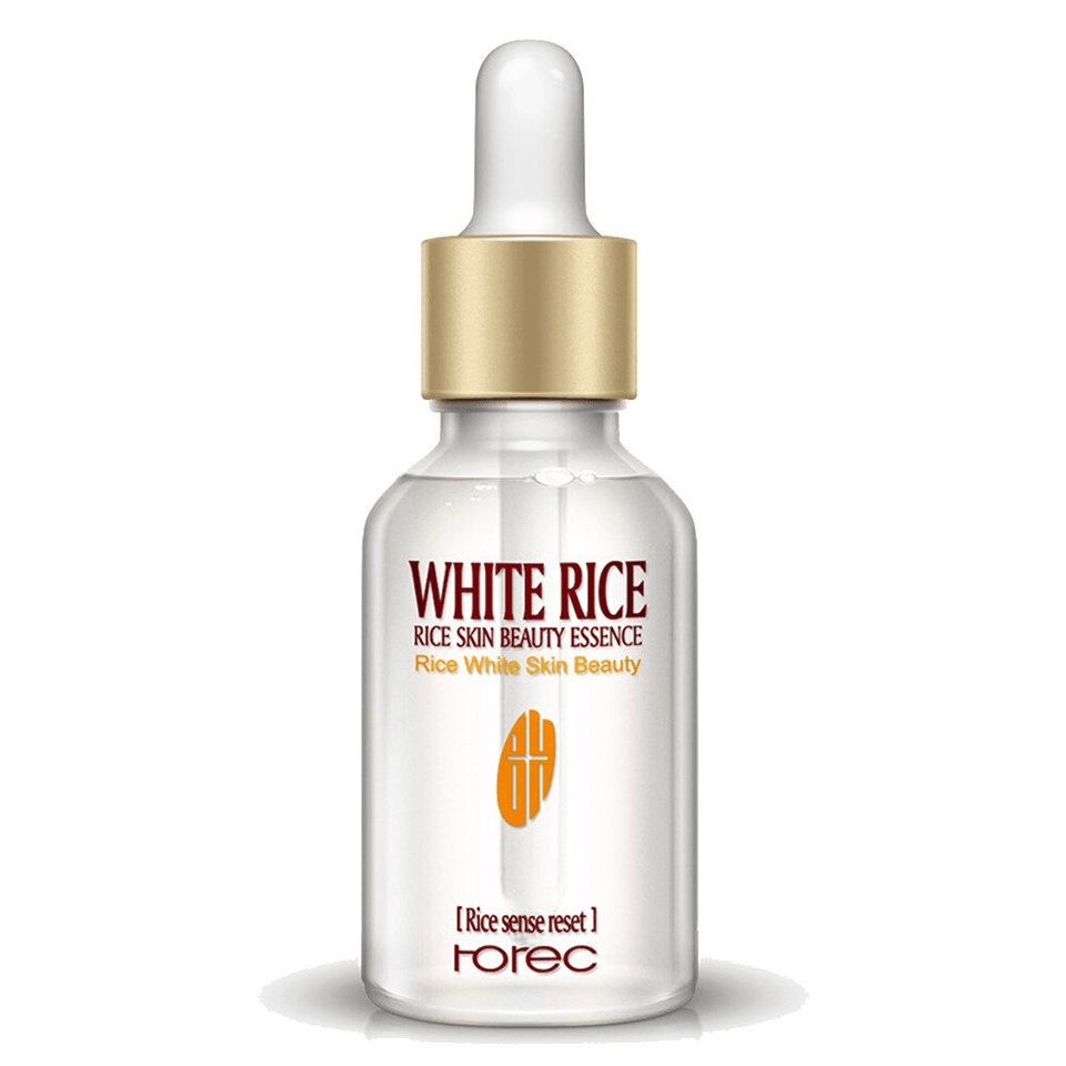 White Rice Serum - JETHNICO