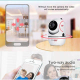 Wireless Security Camera ( Buy More Save More) - JETHNICO