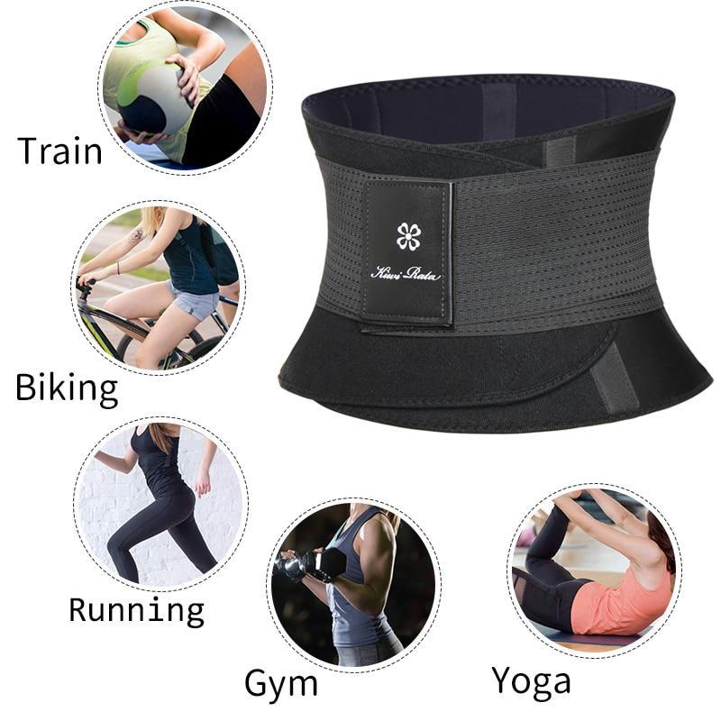 Waist Trainer Belt - JETHNICO