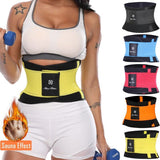 Waist Trainer Belt - JETHNICO