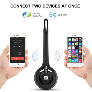 Bluetooth Headset Wireless Earphone