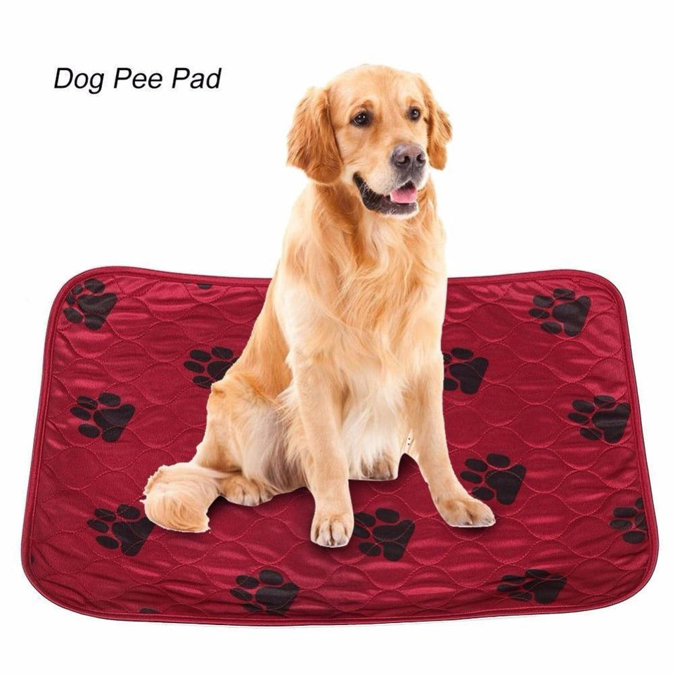 Reusable Dog Pee Mat - JETHNICO