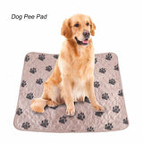 Reusable Dog Pee Mat - JETHNICO