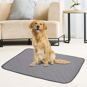 Reusable Dog Pee Mat - JETHNICO