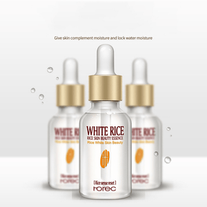 White Rice Serum - JETHNICO