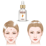 White Rice Serum - JETHNICO