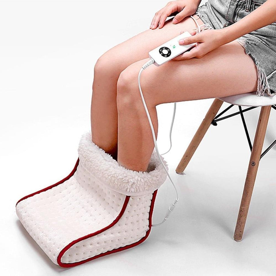 Electric Foot Warmer - JETHNICO