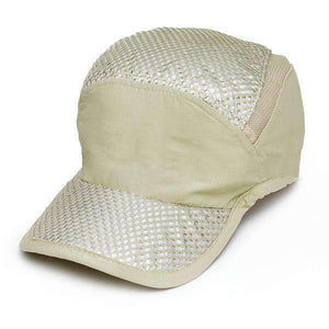 Hydro Cooling Sun Hat - JETHNICO