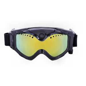 Ski Goggles Camera - JETHNICO