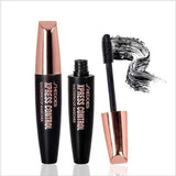 4D Silk Fiber Eyelash Mascara - JETHNICO