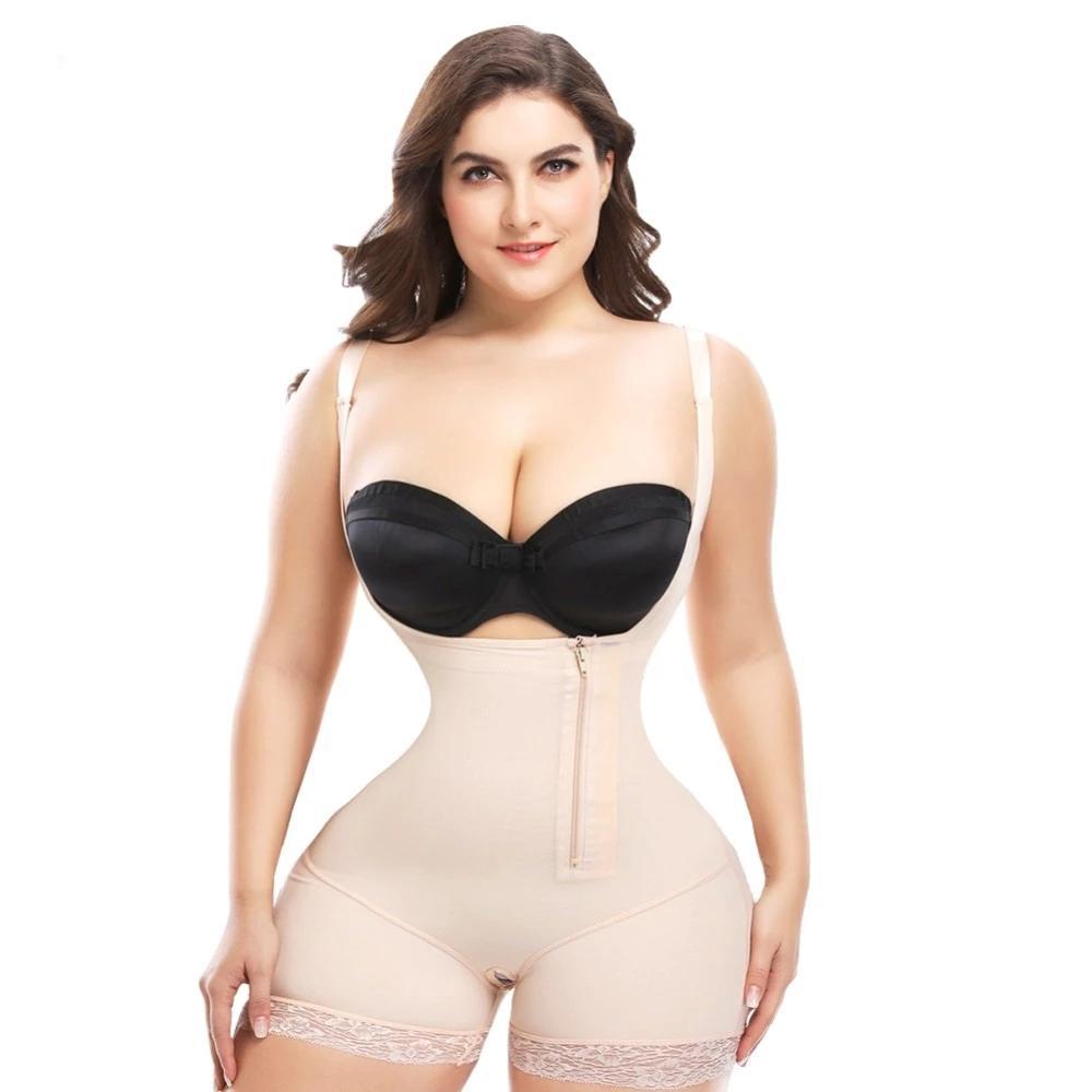 Full Body Shapewear - JETHNICO