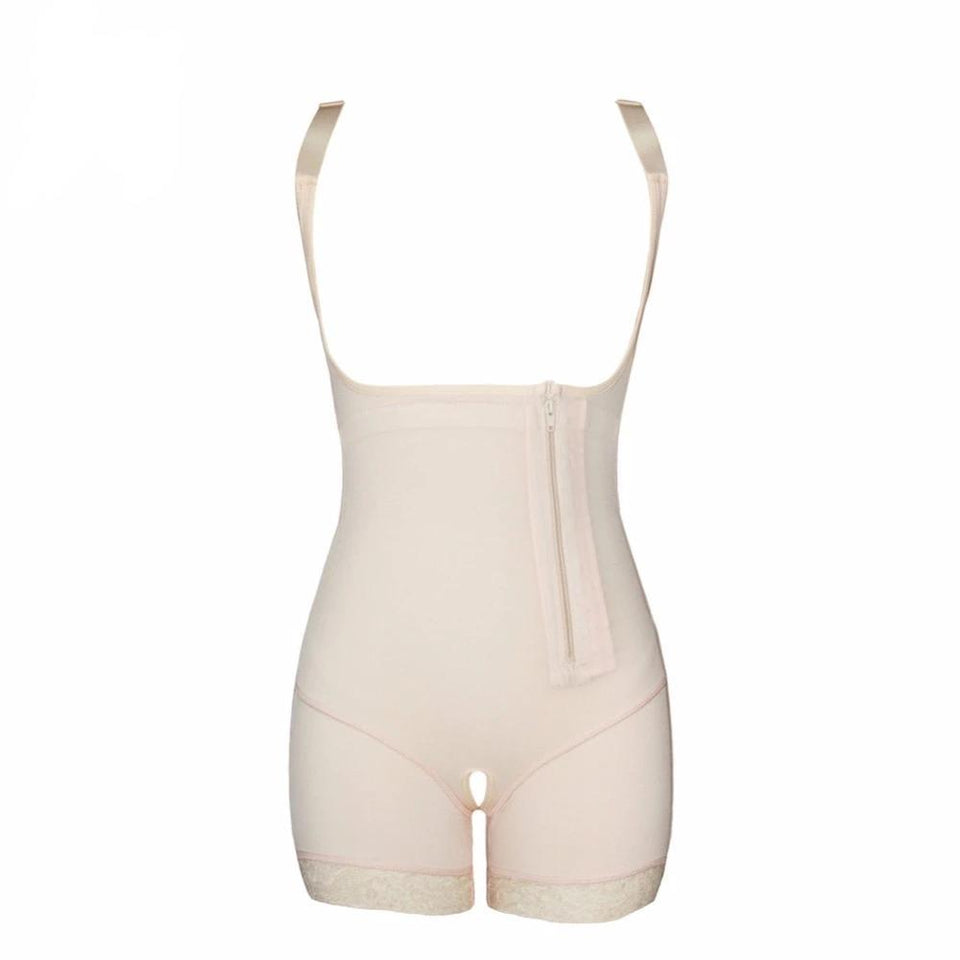 Full Body Shapewear - JETHNICO