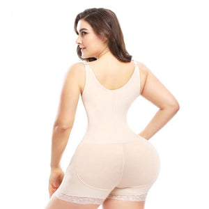 Full Body Shapewear - JETHNICO