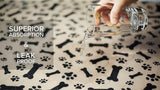 Reusable Dog Pee Mat - JETHNICO