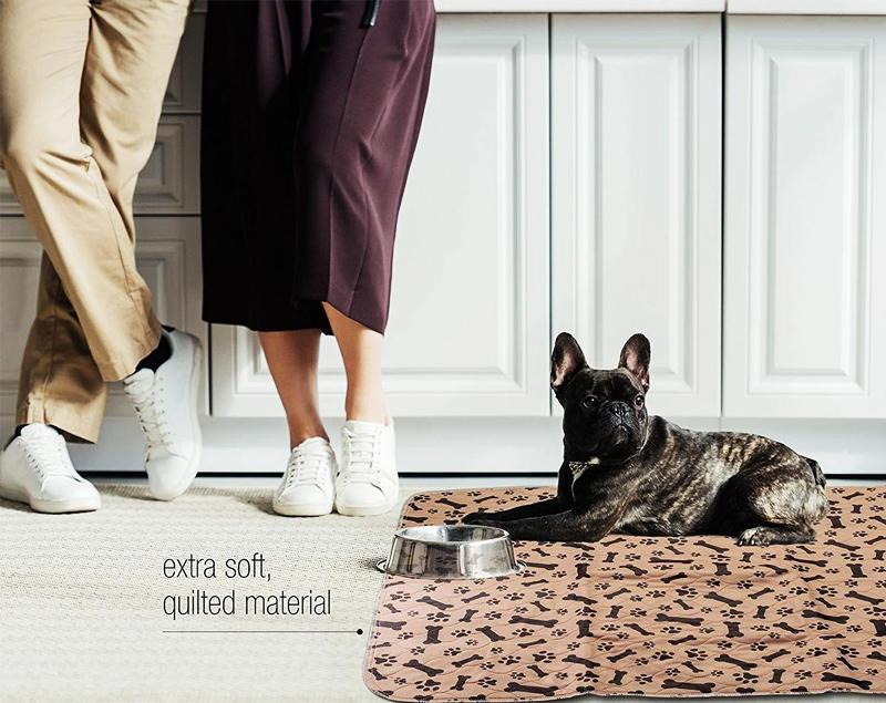 Reusable Dog Pee Mat - JETHNICO