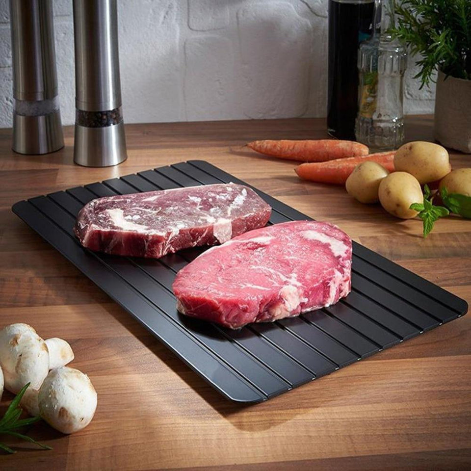 Fast Defrosting Tray - JETHNICO