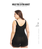 Full Body Shapewear - JETHNICO