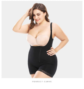 Full Body Shapewear - JETHNICO