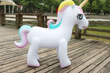 Giant Unicorn Toys - JETHNICO