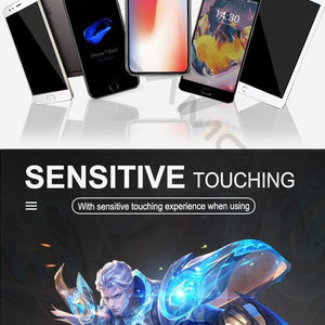 Liquid Nano Screen Protector - JETHNICO