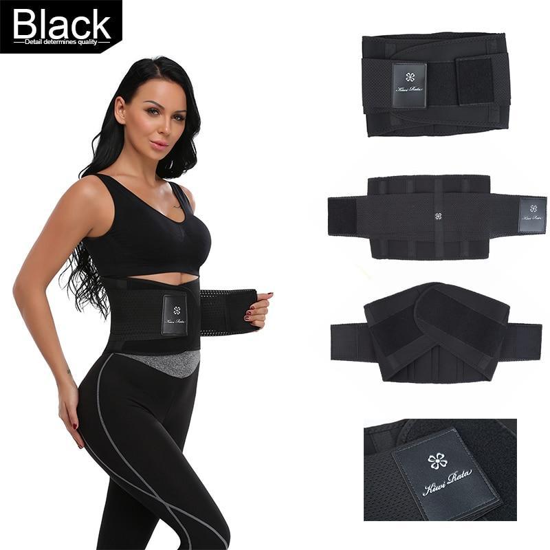 Waist Trainer Belt - JETHNICO