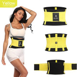 Waist Trainer Belt - JETHNICO