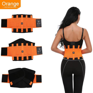 Waist Trainer Belt - JETHNICO