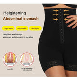 PREMIUM High Waist Compression Girdle - JETHNICO