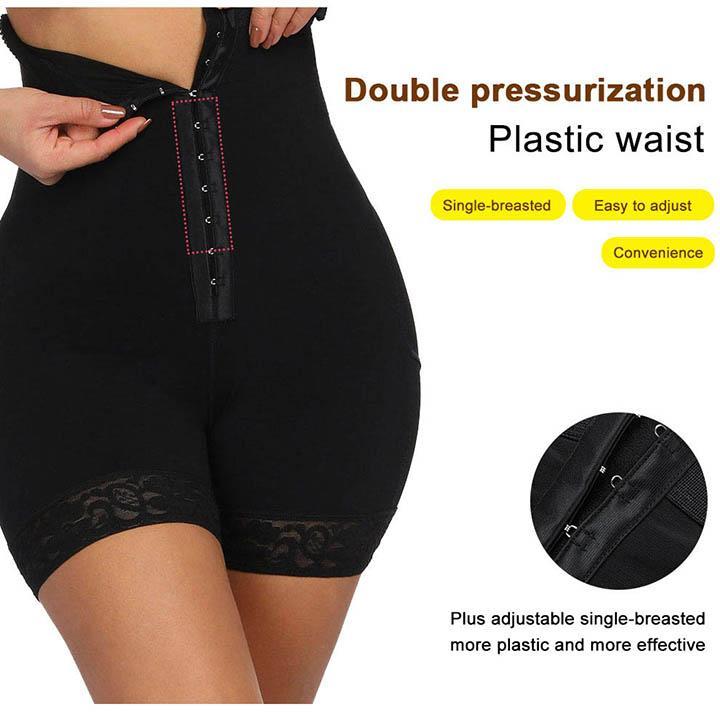 PREMIUM High Waist Compression Girdle - JETHNICO