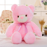 Light-Up Teddy Bear - JETHNICO