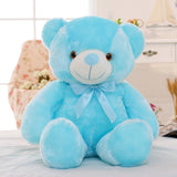 Light-Up Teddy Bear - JETHNICO