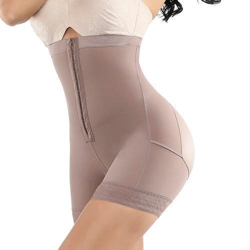 PREMIUM High Waist Compression Girdle - JETHNICO