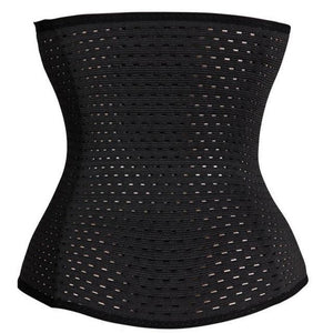 Hourglass™ Waist Trainer Body Shapers - JETHNICO