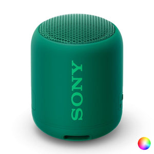 Portable Bluetooth Speakers Sony SRSXB12 - JETHNICO