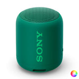 Portable Bluetooth Speakers Sony SRSXB12 - JETHNICO