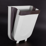 Eco-Friendly Folding Trashcan - JETHNICO