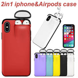 Airpod Phone Case - JETHNICO