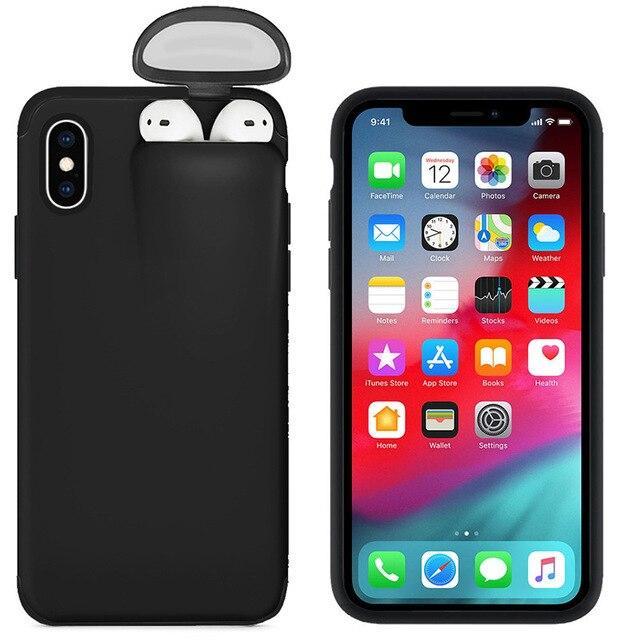 Airpod Phone Case - JETHNICO