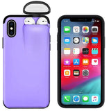 Airpod Phone Case - JETHNICO