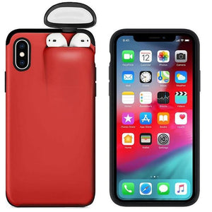 Airpod Phone Case - JETHNICO