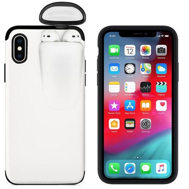 Airpod Phone Case - JETHNICO