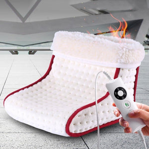 Electric Foot Warmer - JETHNICO