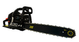 Gasoline Chainsaw 20 inches 5000W 2 Stroke 68CC - JETHNICO